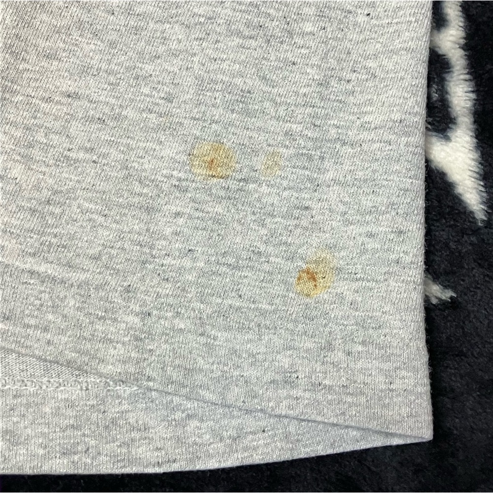 Vintage Single Stitch 1990 San Francisco Fruit of the Loom Made in USA Large Tee - Picture 9 of 10